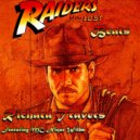 Richard Travers - Turn Back