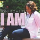 Toni Bowens - I AM (John Crockett Remix Inst)