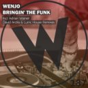 Wenjo - Bringin' The Funk