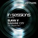Slava V - Sunshine City (Radio Edit)