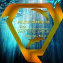 Alex Green - Way To Olympus (Original Mix)