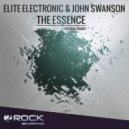 Elite Electronic & John Swanson - The Essence