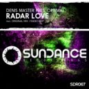 Denis Master - Radar Love (Original Mix)