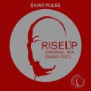 Saint Pulse - Rise Up