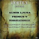 Almir Ljusa & Primus V - Player