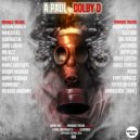 Dolby D, A.Paul - Insidious (Manic Brothers Remix)