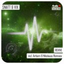 Snatt & Vix - Revive (Airborn Remix)