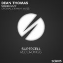 Dean Thomas - Soliloquy (Original Mix)