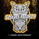 Azotex - We Fly (Instrumental Version)