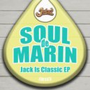 Soul de Marin - The Ice Cream Man