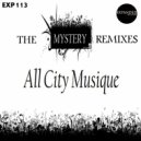 AllCityMusique, Precious (FR) - Mystery (Sambossa Vocal Deep Remix)