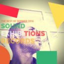 Tj Edit - Funk Evolutions 3 (Original Mix)
