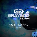 FA!TH & ARPJ - Bomb (Original Mix)