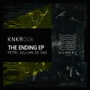 Petri, Jullian de Sns - Grooving Beats