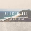 Elxr & Zena Lye - Alleen Jij (Radio Edit)