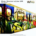 Karl Vincent & Link (UK) - Make Me