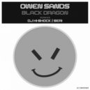 Owen Sands - Black Dragon (Original Mix)