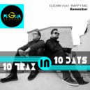 DJ Dimi feat. Raffy MC - Remember (Radio Edit)