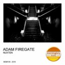 Adam Firegate - Nilov