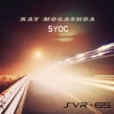 Kay Mogashoa - Mine To Drop