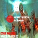 Egor Shlegel - God\'s Temple (Original Mix)