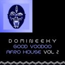Domineeky - Sunny Afro