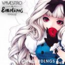 Vmaestro - Emotion (Original Mix)
