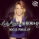 Aurora-D - Come Little Children (Hocus Pocus) (Original Mix)
