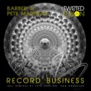 Barber, Pete Madigan - Record Business