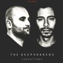 The Deepshakerz - Hardventure
