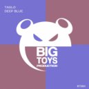 Taglo - Deep Blue (Radio Edit)
