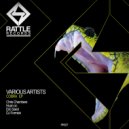 DJ Formick - Don\'t Be Afraid (Original Mix)