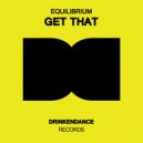 Equilibrium (BRA) - Dis Groove