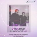 The Limba x Andro - X.O