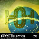Rod Fussy & Fatbass - 808 Cartel (Original Mix)
