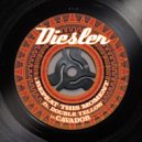 Diesler ft. Double Yellow - Repeat This Moment (Instrumental Mix)