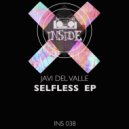 Javi Del Valle - Desconection