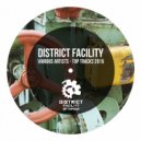 Fr33k - Deceased (Rusk Remix)