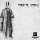 Fabietto Mancini - CheckOne
