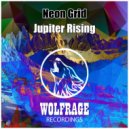 Neon Grid - Jupiter Rising