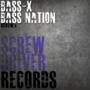 Bass-X - We Are Bass-X