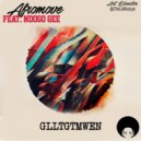 AfroMove feat Ndogo Gee - GLLTGTMWEM (Secret Souls Remix)
