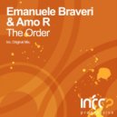 Emanuele Braveri & Amo R - The Order (Radio Edit)