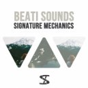 Beati Sounds - Signature Mechanics (Extended Mix)
