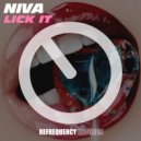 Niva - Lick It (Original Mix)