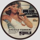 Angelo Ferreri - Feeling Happy