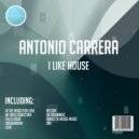 Antonio Carrera - My Bass Addiction