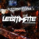 DJ Stormtrooper - Unomas (Original Mix)
