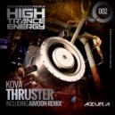Kova - Thruster (Marcell Stone Remix)