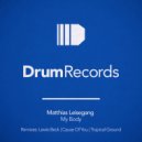 Matthias Leisegang - My Body (Lewis Becks Moody Acid Vibe)